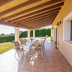 Finca Rosco (f439) in S'Horta Foto 28