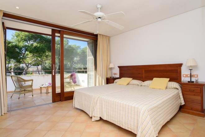 Villa Salazar (f440) in Cala D'or Foto 15