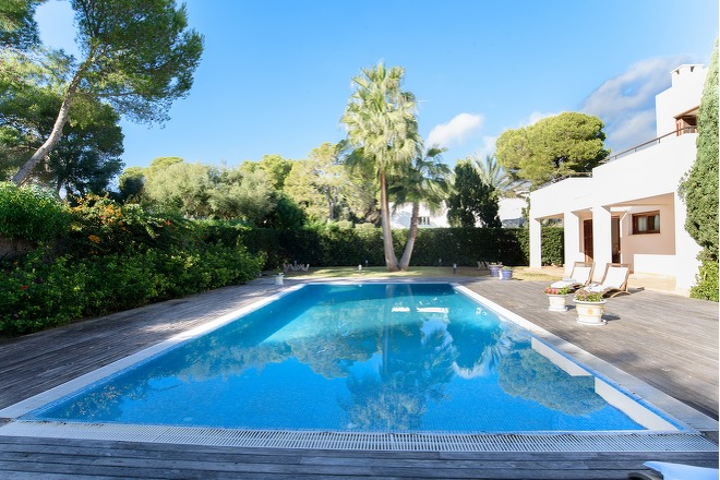 Villa Salazar (f440) in Cala D'or Foto 26