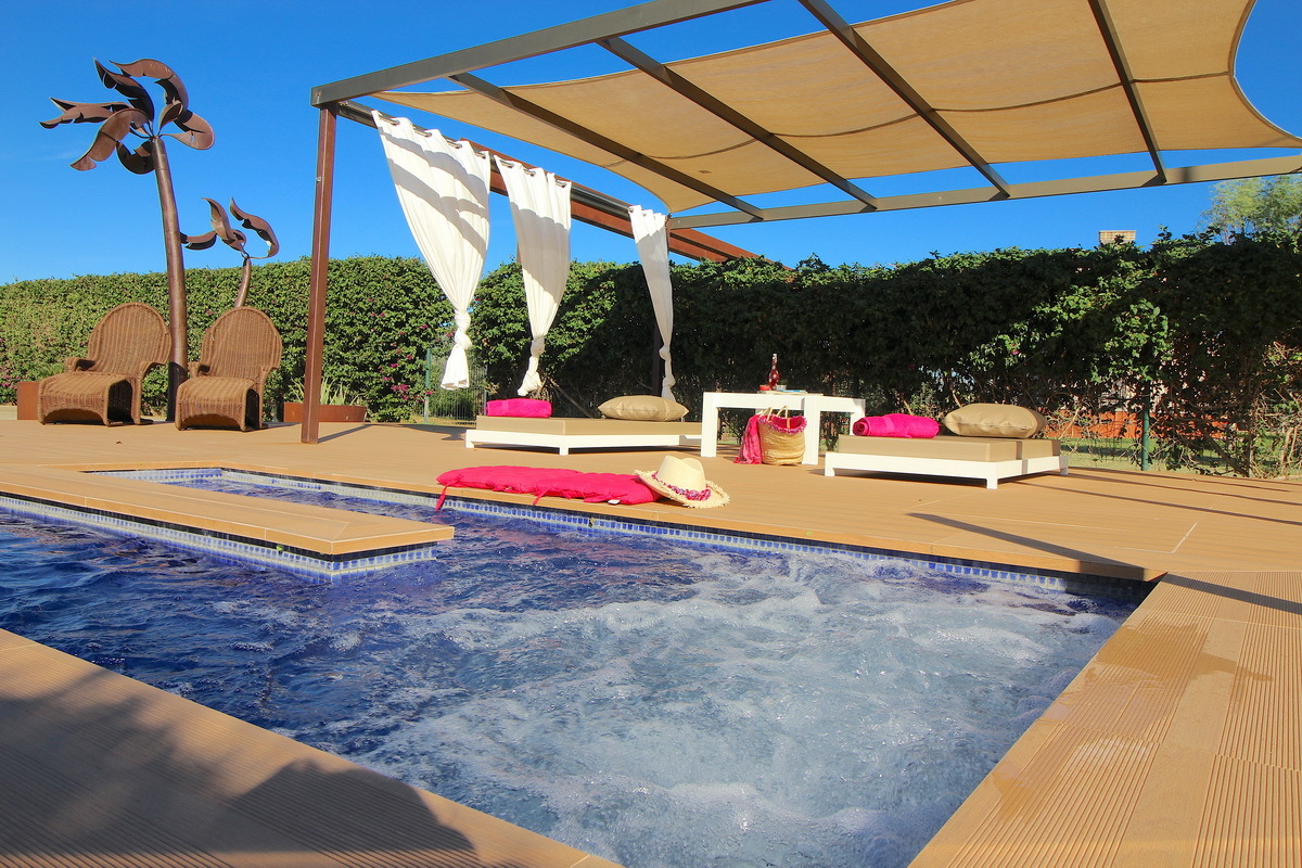 Finca Mallorca Mit Pool Fincas Und Ferienhauser Mit Pool Mieten