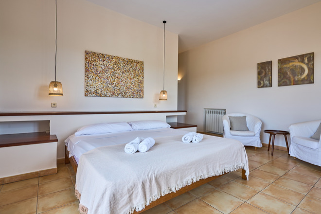 Finca Fuente (f451) in Cala D'or Foto 24