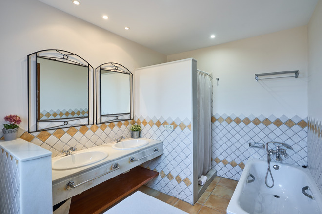 Finca Fuente (f451) in Cala D'or Foto 26