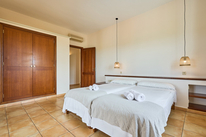 Finca Fuente (f451) in Cala D'or Foto 28
