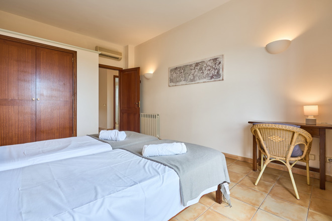 Finca Fuente (f451) in Cala D'or Foto 30