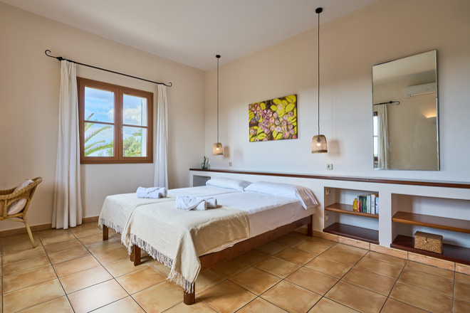 Finca Fuente (f451) in Cala D'or Foto 32
