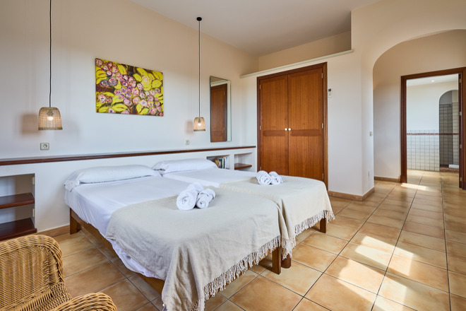 Finca Fuente (f451) in Cala D'or Foto 33