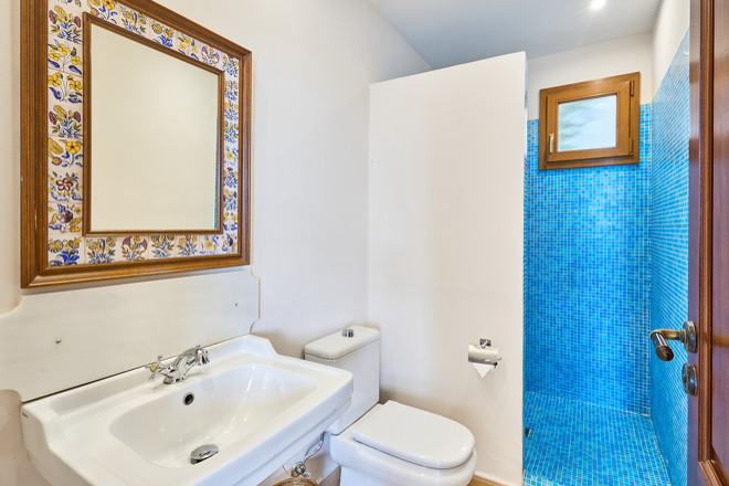 Finca Fuente (f451) in Cala D'or Foto 36