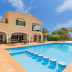 Finca Fuente (f451) in Cala D'or Foto 9