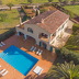 Finca Fuente (f451) in Cala D'or Foto 37