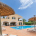 Finca Fuente (f451) in Cala D'or Foto 44