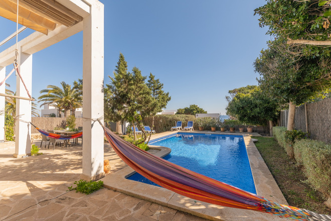 Villa Odile (f452) in Cala D'or Foto 4