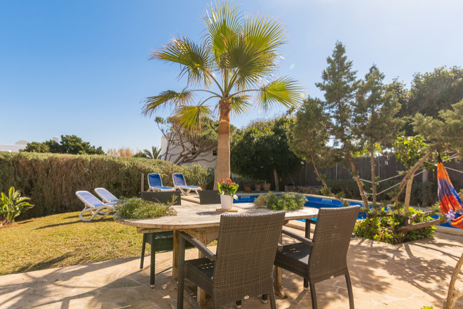 Villa Odile (f452) in Cala D'or Foto 7