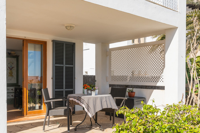 Villa Odile (f452) in Cala D'or Foto 10