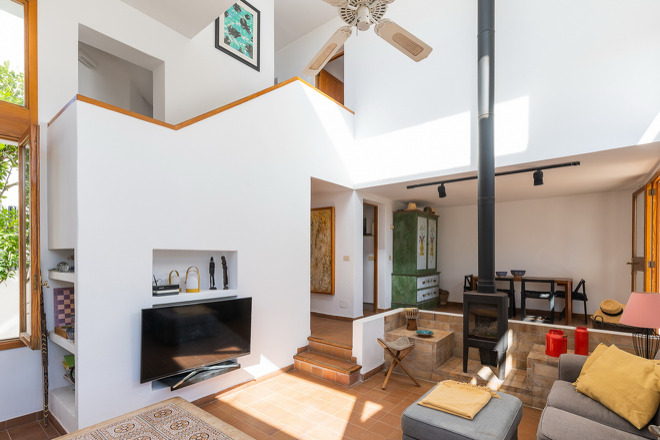 Villa Odile (f452) in Cala D'or Foto 12