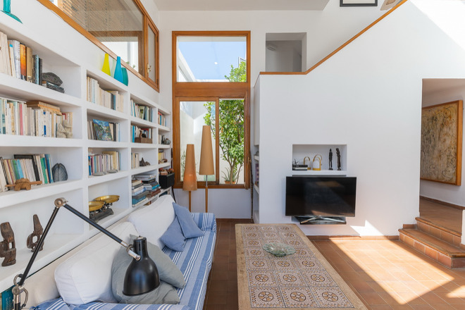 Villa Odile (f452) in Cala D'or Foto 18