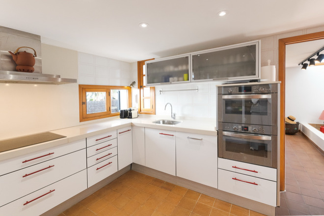 Villa Odile (f452) in Cala D'or Foto 22