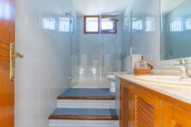 Villa Odile (f452) in Cala D'or Foto 26