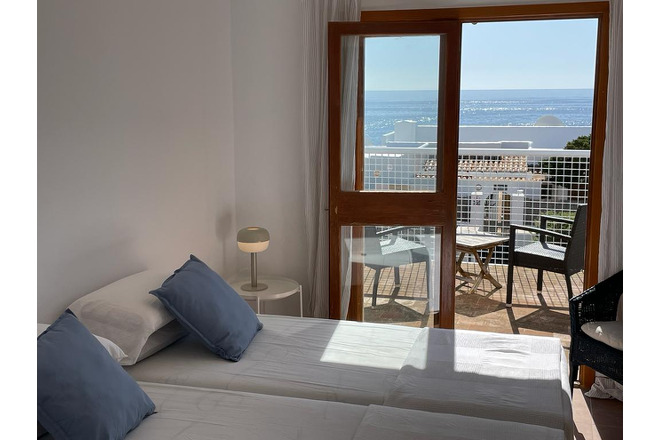 Villa Odile (f452) in Cala D'or Foto 32