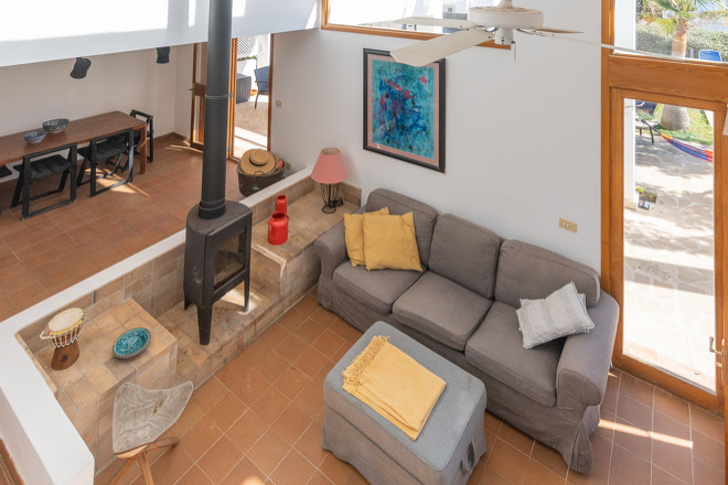 Villa Odile (f452) in Cala D'or Foto 37