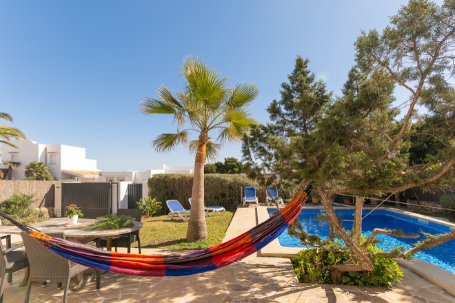 Villa Odile (f452) in Cala D'or Foto 43