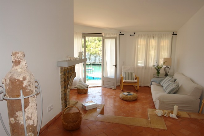 Ferienhaus Cala Figuera (f456) in Cala Figuera Foto 9