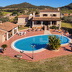 Finca Andira (f458) in S'Horta Foto 3