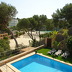 Villa Santanyi Playa (f462) in Cala Santanyi Foto 1