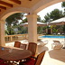 Villa Santanyi Playa (f462) in Cala Santanyi Foto 6