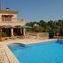 Villa Santanyi Playa (f462) in Cala Santanyi Foto 7