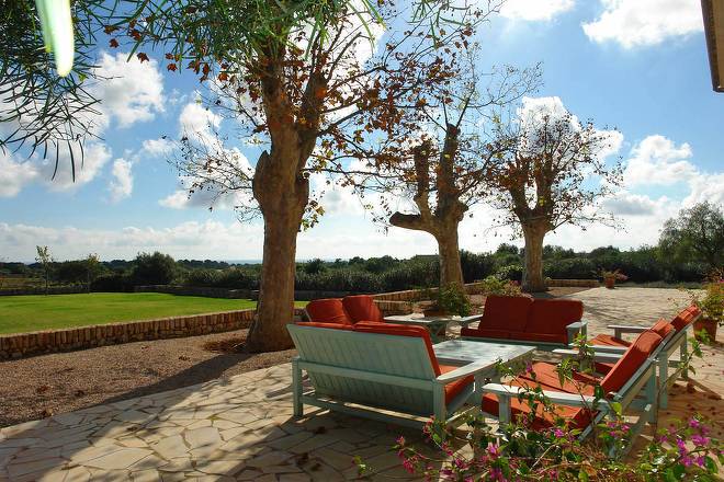 Finca El Olivar (f466) in Cala Llombards Foto 14