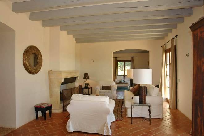 Finca El Olivar (f466) in Cala Llombards Foto 19
