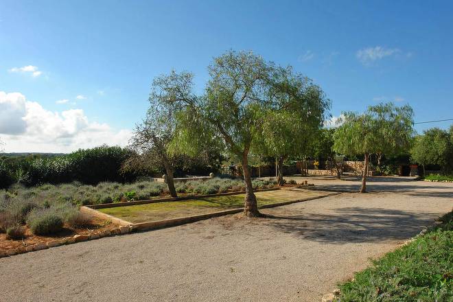 Finca El Olivar (f466) in Cala Llombards Foto 43
