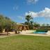 Finca El Olivar (f466) in Cala Llombards Foto 11