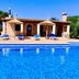 Finca Caló des Moro (f478) in Cala Llombards Foto 22