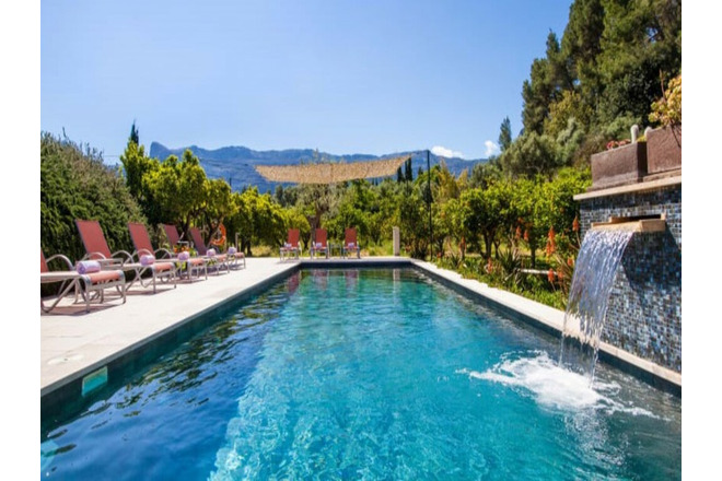 Finca Llampuga (f487) in Soller Foto 2