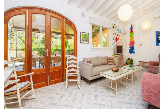 Finca Llampuga (f487) in Soller Foto 7