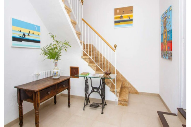 Finca Llampuga (f487) in Soller Foto 11