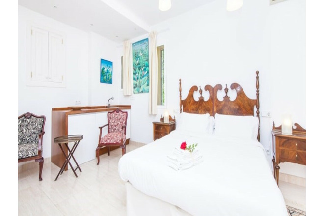 Finca Llampuga (f487) in Soller Foto 21