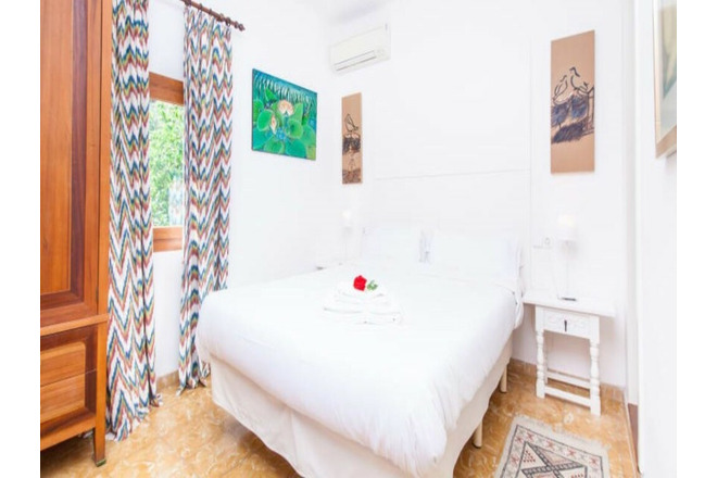 Finca Llampuga (f487) in Soller Foto 22