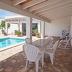 Chalet Playa Muro (f488) in Can Picafort Foto 21
