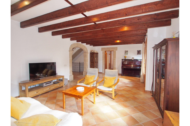 Finca Es Velar (f493) in Campos Foto 10