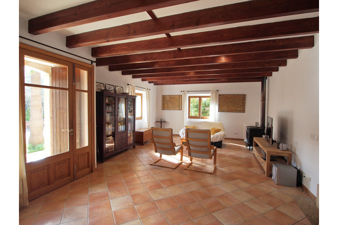 Finca Es Velar (f493) in Campos Foto 12