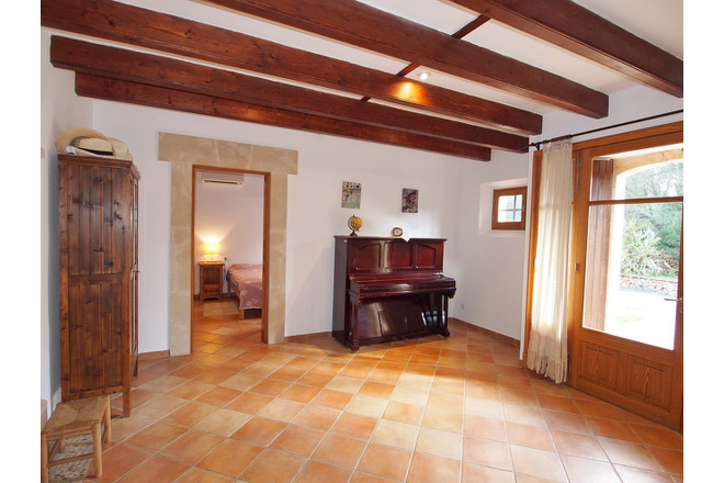 Finca Es Velar (f493) in Campos Foto 14
