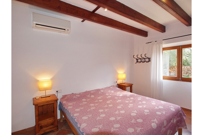 Finca Es Velar (f493) in Campos Foto 15