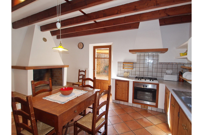 Finca Es Velar (f493) in Campos Foto 20