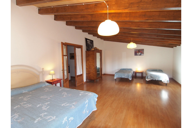 Finca Es Velar (f493) in Campos Foto 22