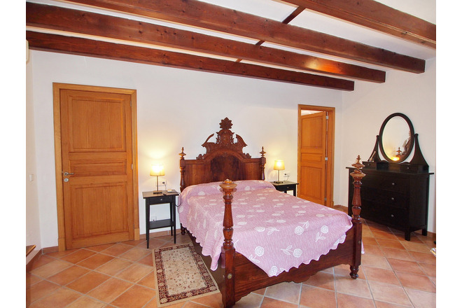 Finca Es Velar (f493) in Campos Foto 25