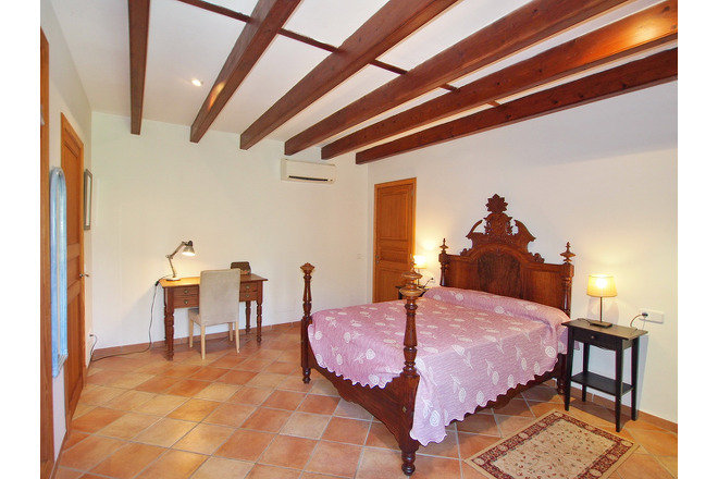 Finca Es Velar (f493) in Campos Foto 26