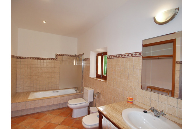 Finca Es Velar (f493) in Campos Foto 27