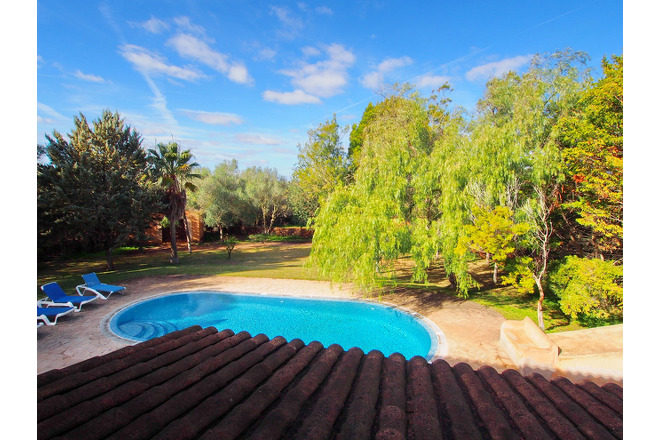 Finca Es Velar (f493) in Campos Foto 29